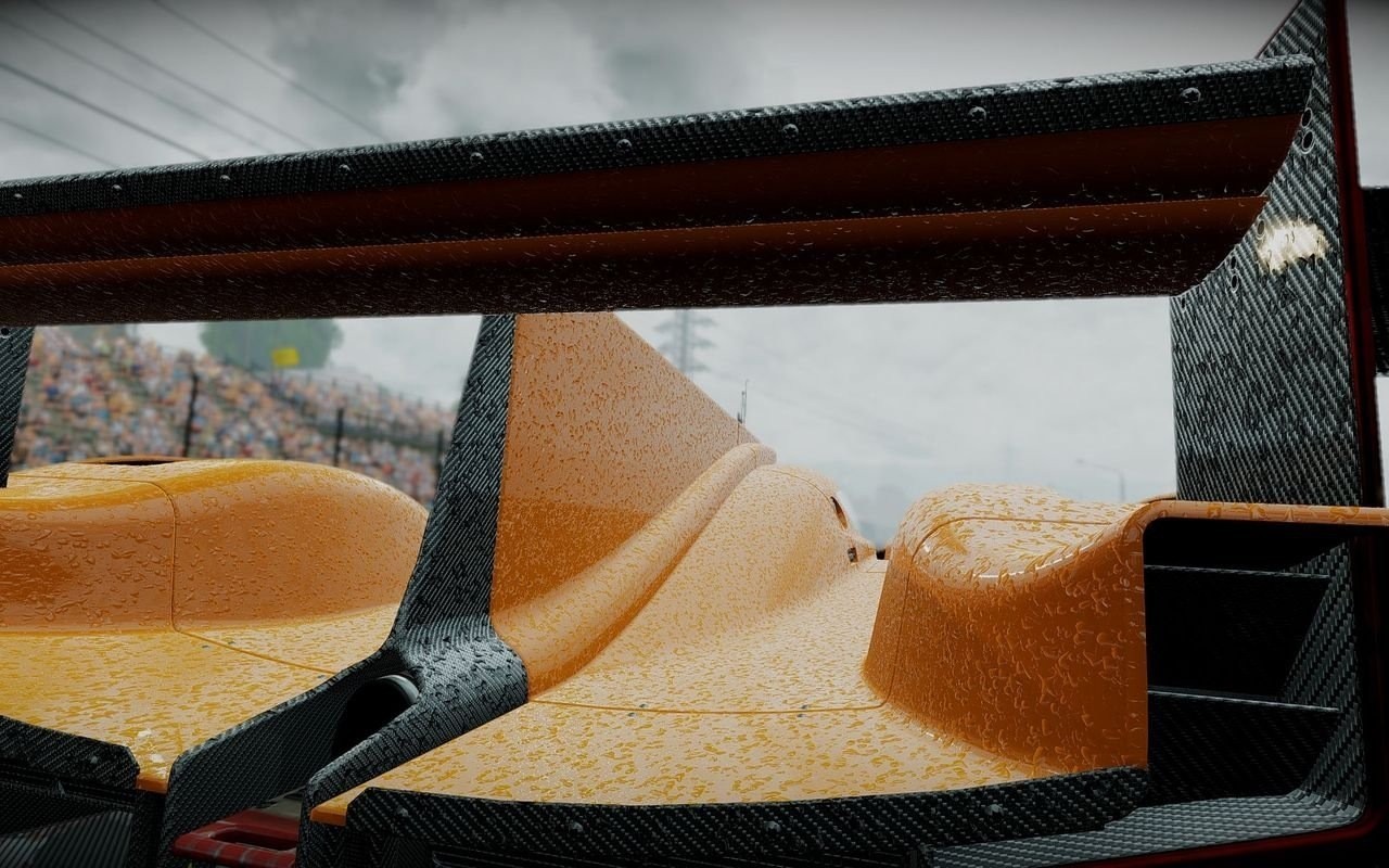 Project Cars - Imagen 26